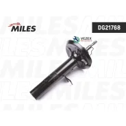 ����������� BMW X3 E83 04- ���. ���. ���. Miles DG21768 DG21768 ����