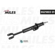 ����������� BMW 5 F10/ F11 10- ���. ����. ���. Miles DG2180301 DG2180301 ����