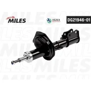 ����������� Suzuki Swift 05-/OPEL Agila 07- ���. ����. ���. Miles DG2194601 DG2194601 ����