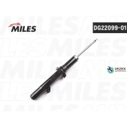 ����������� Mazda 6 08/02-07/08 ���. ����. ���. Miles DG2209901 DG2209901 ����