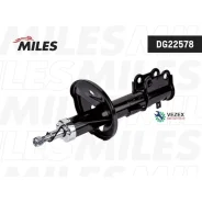 ����������� ������ ������ ������� Toyota Corolla E11 1.8 97-02 DG22578 Miles DG22578 DG22578 ����