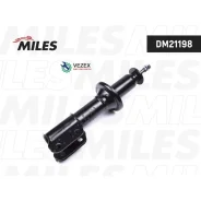 ����������� �������� ������ GAS Miles DM21198 DM21198 ����