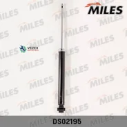 ����������� FORD Fiesta/Mazda 2 11/01- ���. ���. Miles DS02195 DS02195 ����