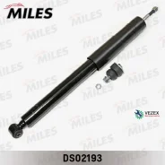 ����������� MB W210 (Excl. Avantgarde) ���. ���. Miles DS02193 DS02193 ����