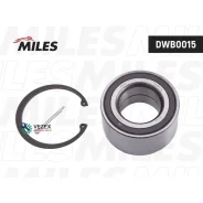 ��������� ������� Mitsubishi Outlander II/ASX 07- ���. Miles DWB0015 DWB0015 ����
