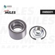 ��������� ������� Citroen Jumper/FIAT Ducato/Peugeot Boxer 06- ���. Miles DWB0011 DWB0011 ����