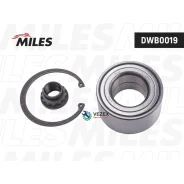 ��������� ������� Toyota Avensis/Camry/Corolla/Lexus RX300 01- ���. Miles DWB0019 DWB0019 ����