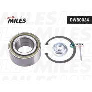 ��������� ������� Hyundai Sonata EF/IX35/Santa FE/KIA Sportage III 10- ���. Miles DWB0024 DWB0024 ����