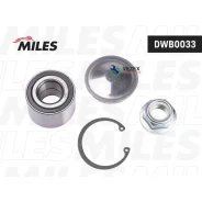 ��������� ����. Renault Logan I/Nissan NOTE/Chevrolet Spark M300 04- ���. Miles DWB0033 DWB0033 ����