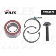��������� ������� AUDI 80/A4/A6/VW Passat 86-05 ���. Miles DWB0027 DWB0027 ����