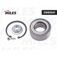 ��������� ������� KIA Spectra(��)/Carens/Mazda 6/626 ���. Miles DWB0041 DWB0041 ����