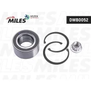 ��������� ������� AUDI Q7/VW Touareg/Porsche Cayenne 02- ���/���. ABS Miles DWB0052 DWB0052 ����