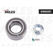 ��������� ������� FORD Mondeo III 00-07 ���. ABS Miles DWB0051 DWB0051 ����