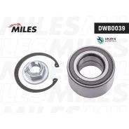 ��������� ������� FORD Tourneo Connect/Transit Connect 02- ���. +ABS Miles DWB0039 DWB0039 ����