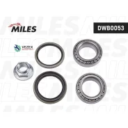 ��������� ������� KIA RIO I 00-05 ���. Miles DWB0053 DWB0053 ����