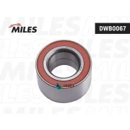 ��������� ������� Chevrolet AVEO/Daewoo Lanos 97- ���. Miles DWB0067 DWB0067 ����