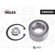 ��������� ������� Renault Duster 10- ���. AWD Miles DWB0064 DWB0064 ����