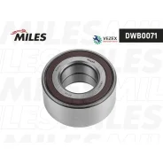 ��������� ������� �������� OPEL Corsa D/FIAT/PSA 99- DWB0071 Miles DWB0071 DWB0071 ����