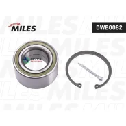 ��������� ������� Nissan Almera 00- ���. Miles DWB0082 DWB0082 ����