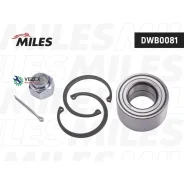 ��������� ������� Chevrolet AVEO II T250/255/Daewoo Nexia/Lanos 94- ���. Miles DWB0081 DWB0081 ����