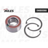 ��������� ����. Daewoo Nexia/Lanos/Nubira 97-03 ���. Miles DWB0068 DWB0068 ����