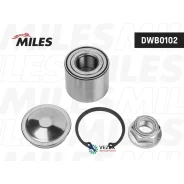 ��������� ������� Renault CLIO III/Megane II 02- ���. Miles DWB0102 DWB0102 ����