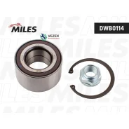 ��������� ������� Honda CR-V II 02-06 ���. Miles DWB0114 DWB0114 ����