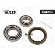 ��������� ������� FORD Ranger/Mazda B-Serie 99- ���. Miles DWB0145 DWB0145 ����