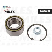 ��������� ������� ������ MB E-Class W210/S-Class W140/W220 91-05 DWB0171 Miles DWB0171 DWB0171 ����