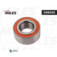 ��������� ������� Mitsubishi Carisma/Volvo S40 I 95-04 ���. Miles DWB0180 DWB0180 ����