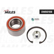 ��������� ������� �������� Suzuki Swift III/Liana/Ignis 01- DWB0188 Miles DWB0188 DWB0188 ����