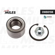 ��������� ������� ��������/������ Suzuki Ignis I/Swift III/Wagon R+ 98-11 DWB0198 Miles DWB0198 DWB0198 ����