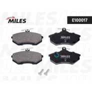 ������� ��������� AUDI �80/Volkswagen 8797 �������� Miles E100017 E100017 ����