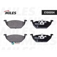 ������� ��������� AUDI A3 97/VW G4/Skoda Octavia 9709 1.4/1 Miles E100054 E100054 ����