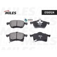 ������� ��������� OPEL Astra G/Zafira A -05 1.8-2.0D ������. Miles E100124 E100124 ����
