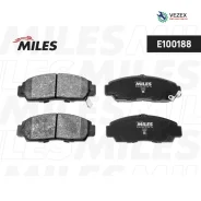 ������� ��������� Honda Civic 01-05/FR-V 1.7-2.2 05-/Stream 1.7/2.0 01- �������� Miles E100188, ������ E100188 ����