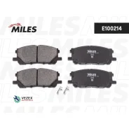 ������� ��������� �������� �������� Miles E100214 E100214 ����