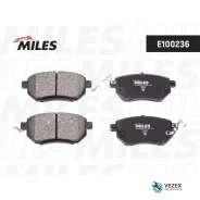 ������� ��������� Infiniti FX35/45 03-/Nissan Murano 05- �������� Miles E100236 E100236 ����