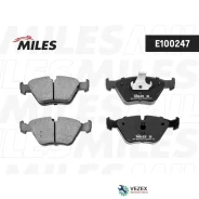 ������� ��������� BMW E46 99-05/E83 04- �������� Miles E100247 E100247 ����