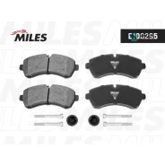 ������� ��������� �������� (��� ������� + �����) (����� Semi-Metallic) (MB Sprinter 06/Crafter (5�) Miles E100295 E100295 ����