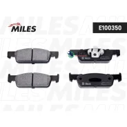 ������� ��������� �������� �������� Miles E100350 E100350 ����