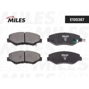 ������� ��������� �������� �������� Miles E100367 E100367 ����