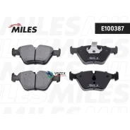 ������� ��������� BMW E39 520i/523i/535i �������� Miles E100387 E100387 ����