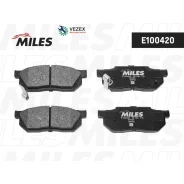 ������� ��������� �������� �������� Miles E100420 E100420 ����