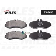 ������� ��������� MB VITO 93-03/Sprinter (901-903) -06 ���. SemiMetallic Miles E100455 E100455 ����