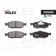 ������� ��������� FORD Scorpio 2.5T/2.9 9498/Mondeo 92/9600 ��� ����. �������� Miles E100409 E100409 ����