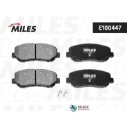 ������� ��������� Mazda CX-5 11- �������� Miles E100447 E100447 ����