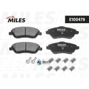 ������� ��������� OPEL Corsa C 01/Tigra B 04 �������� Miles E100479 E100479 ����