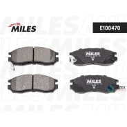 ������� ��������� �������� �������� Miles E100470 E100470 ����