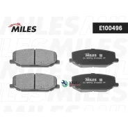 ������� ��������� �������� �������� Miles E100496 E100496 ����